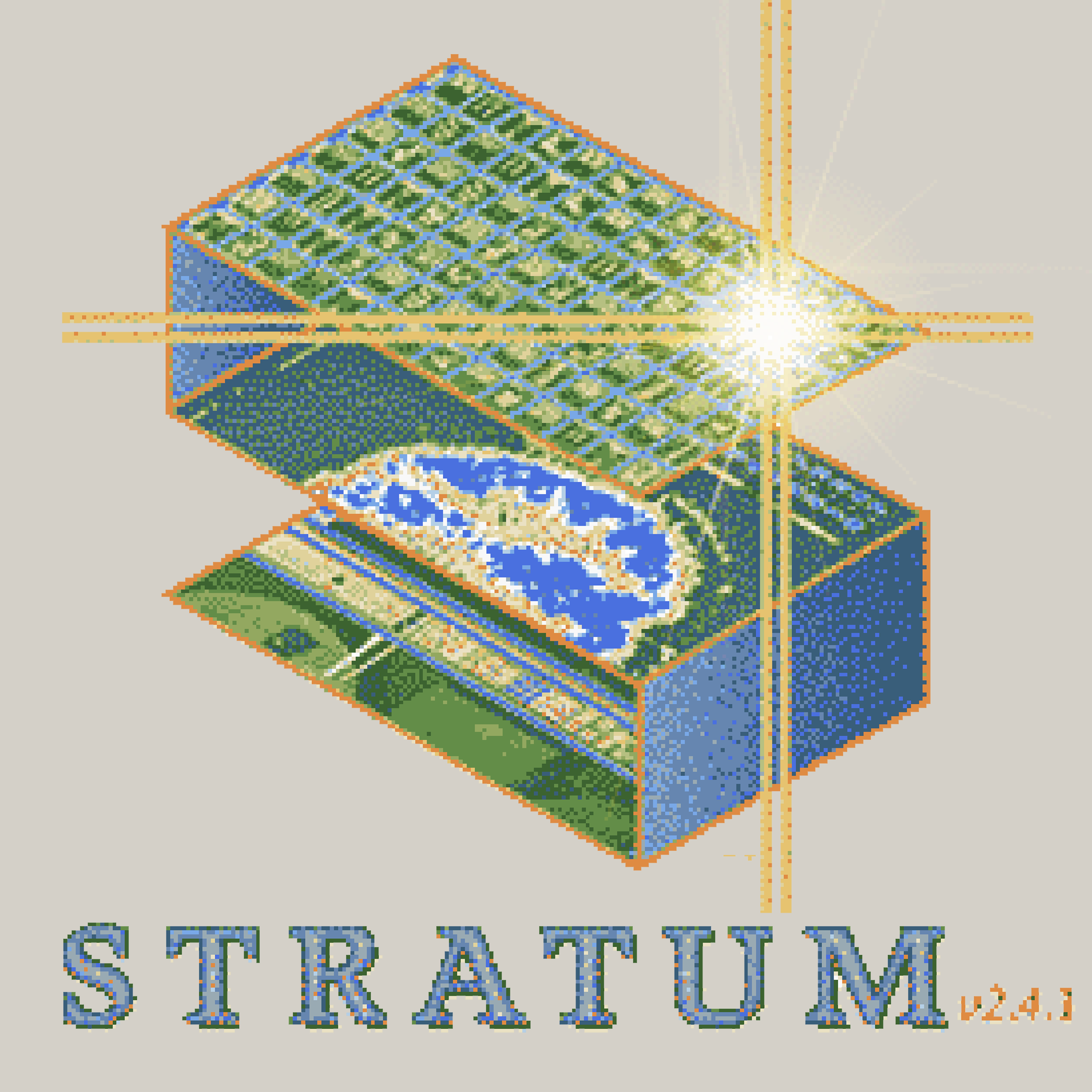 STRATUM v2.4.1